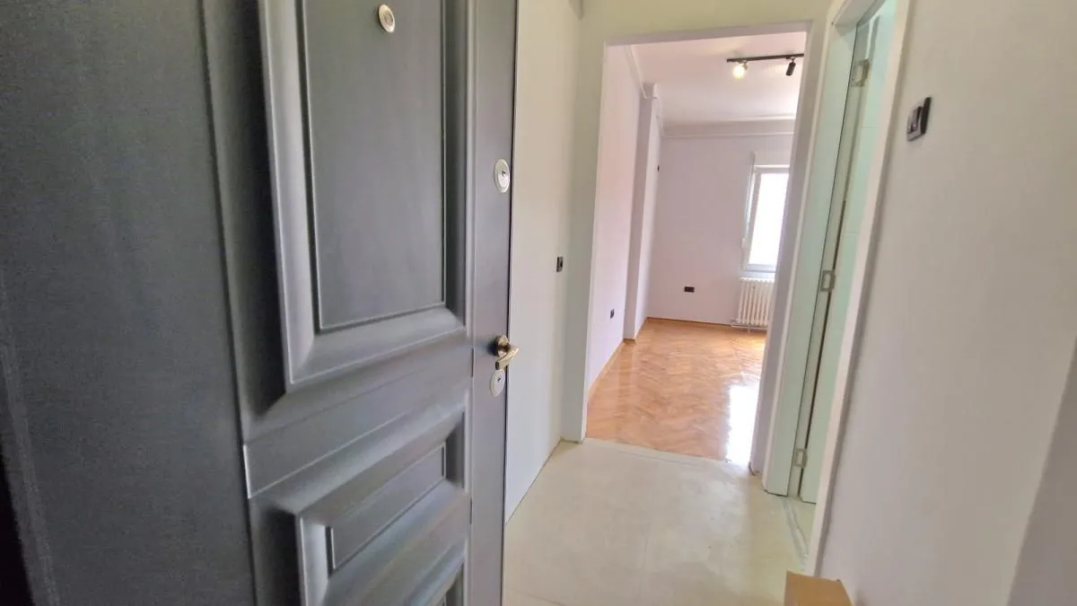 Prodaja, garsonjera, 25m², Centar, Novi Sad