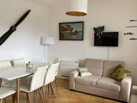 Prodaja, dvosoban stan, 78m², Kotor, Crna Gora - image 10