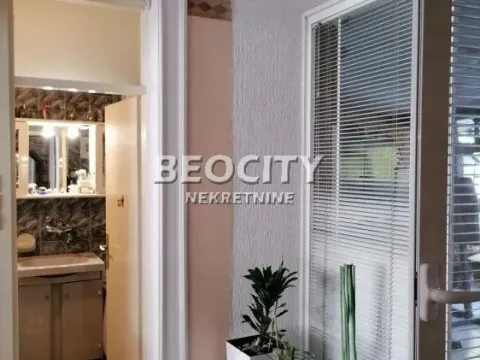 Prodaja, četvorosoban stan, 105m², Novo naselje, Novi Sad - image 9