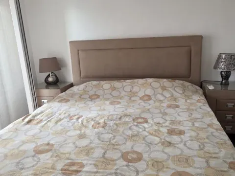 Rent, two bedroom apartment, 80m², Seljanovo, Tivat - image 4