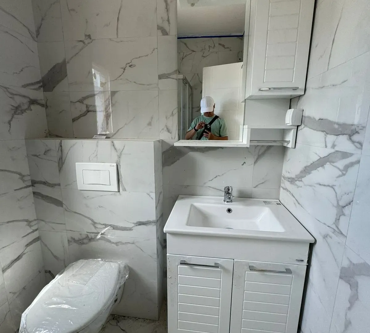 Sale, apartment, 50m², Budva, Crna Gora