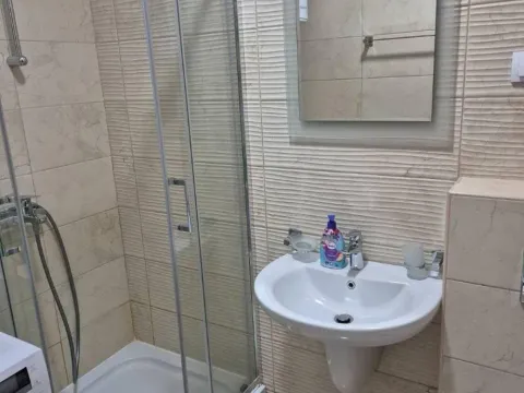 Sale, two bedroom apartment, 58m², Bečići, Budva - image 7