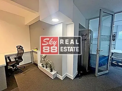 Sale, office space, 90m², Vračar Hram, Vračar Sve Podlokacije - image 5