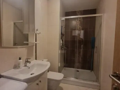 Prodaja, garsonjera, 70m², Bečići, Budva - image 12