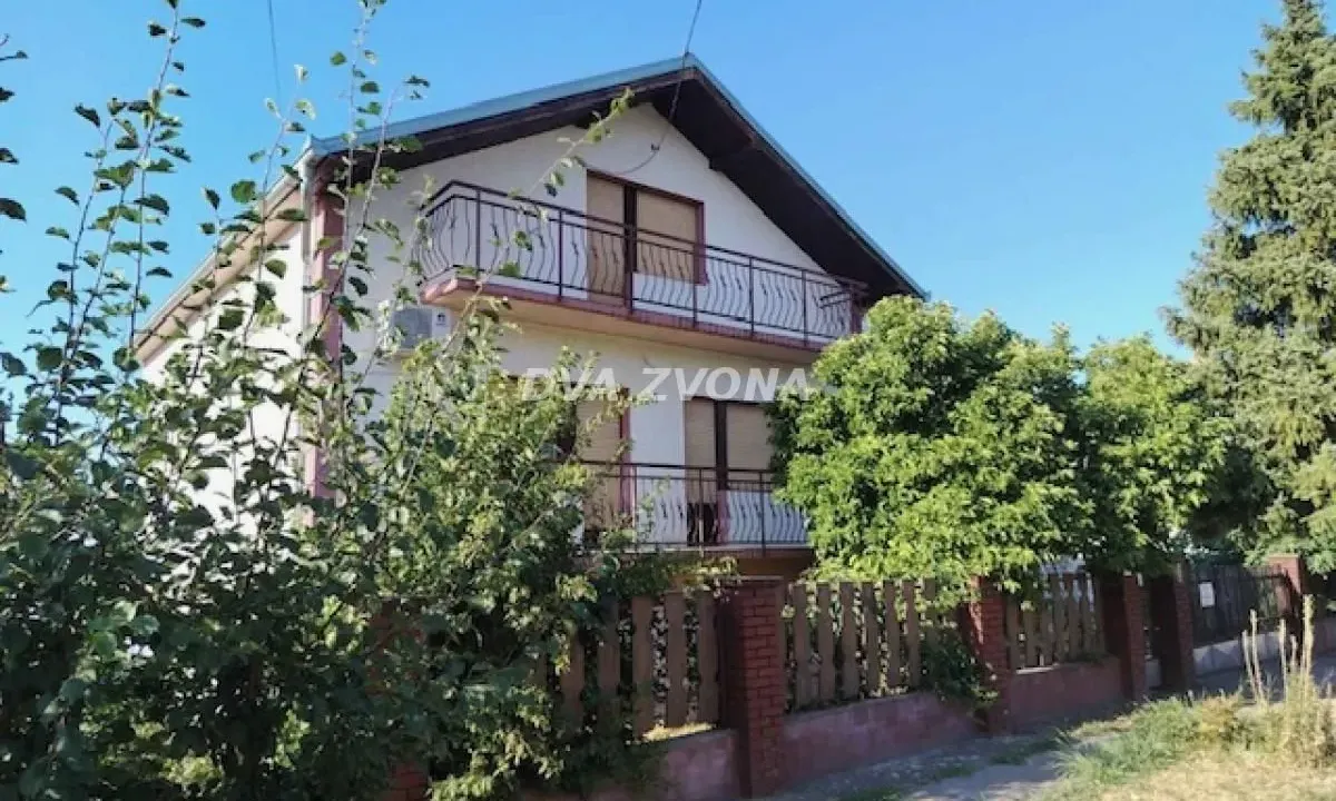 Sale, house, 172m², Beška, Inđija