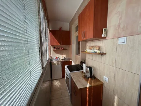 Izdavanje, jednosoban stan, 40m², Preko Morače, Podgorica - image 5