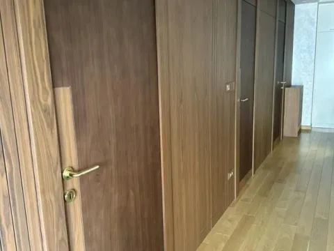 Izdavanje, trosoban stan, 60m², Južni Bulevar, Vračar Sve Podlokacije - image 12