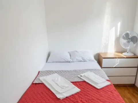 Sale, three bedroom apartment, 76m², Rozino, Budva - image 8