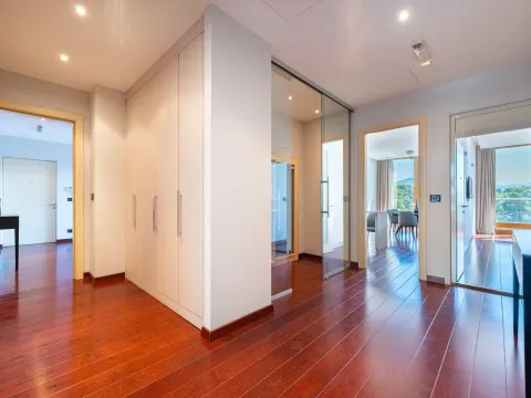 Sale, three bedroom apartment, 203m², Kod Capital Plaze, Podgorica - image 6