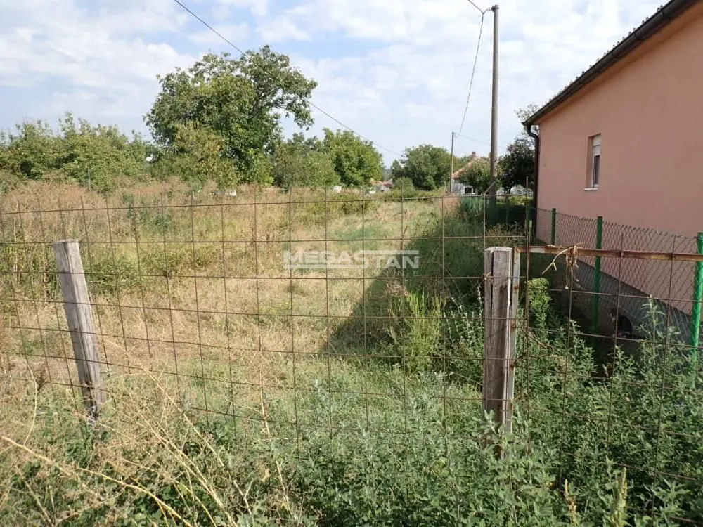 Prodaja, plac, 1100m², Obrenovac, Beograd