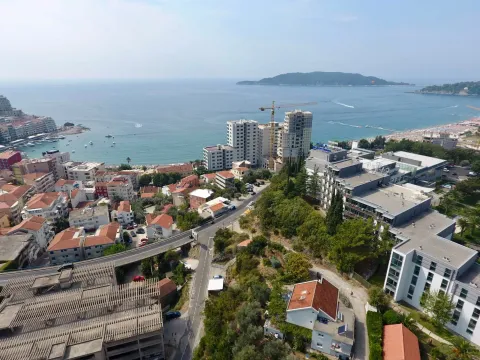 Prodaja, plac, 2000m², Bečići, Budva - image 5