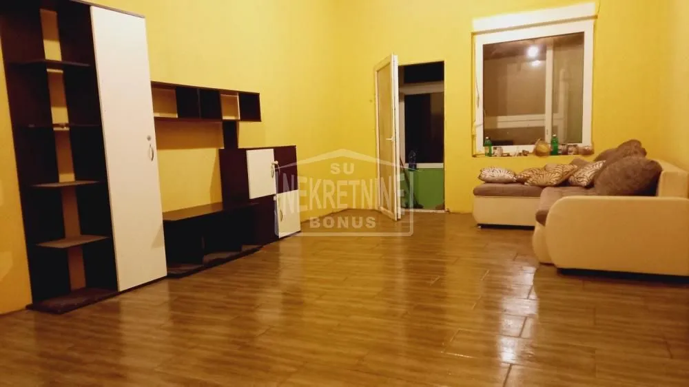 Prodaja, kuća, 67m², Kelebija, Subotica