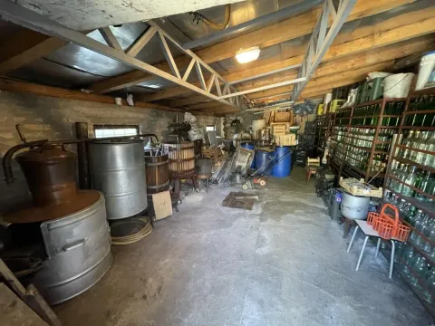 Prodaja, kuća, 54m², Paragovo, Petrovaradin - image 28