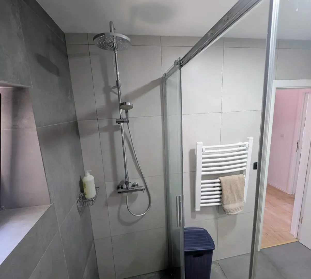 Prodaja, trosoban stan, 122m², Krašići, Tivat