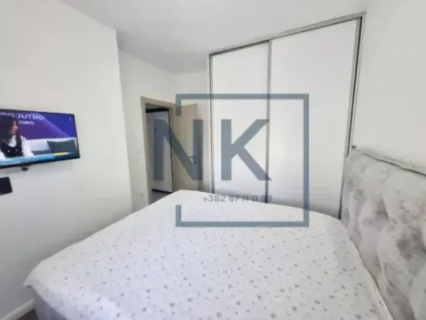 Izdavanje, jednosoban stan, 35m², Zabjelo, Podgorica - image 7