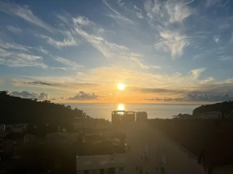 Sale, two bedroom apartment, 57m², Petrovac, Budva - image 4