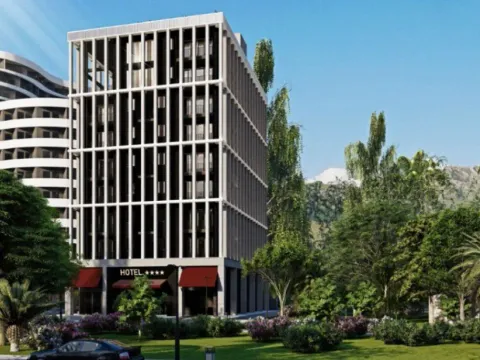 Prodaja, jednosoban stan, 30m², Centar, Budva - image 7