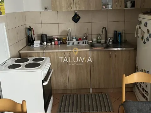 Izdavanje, jednosoban stan, 30m², Blok 5, Podgorica - image 3