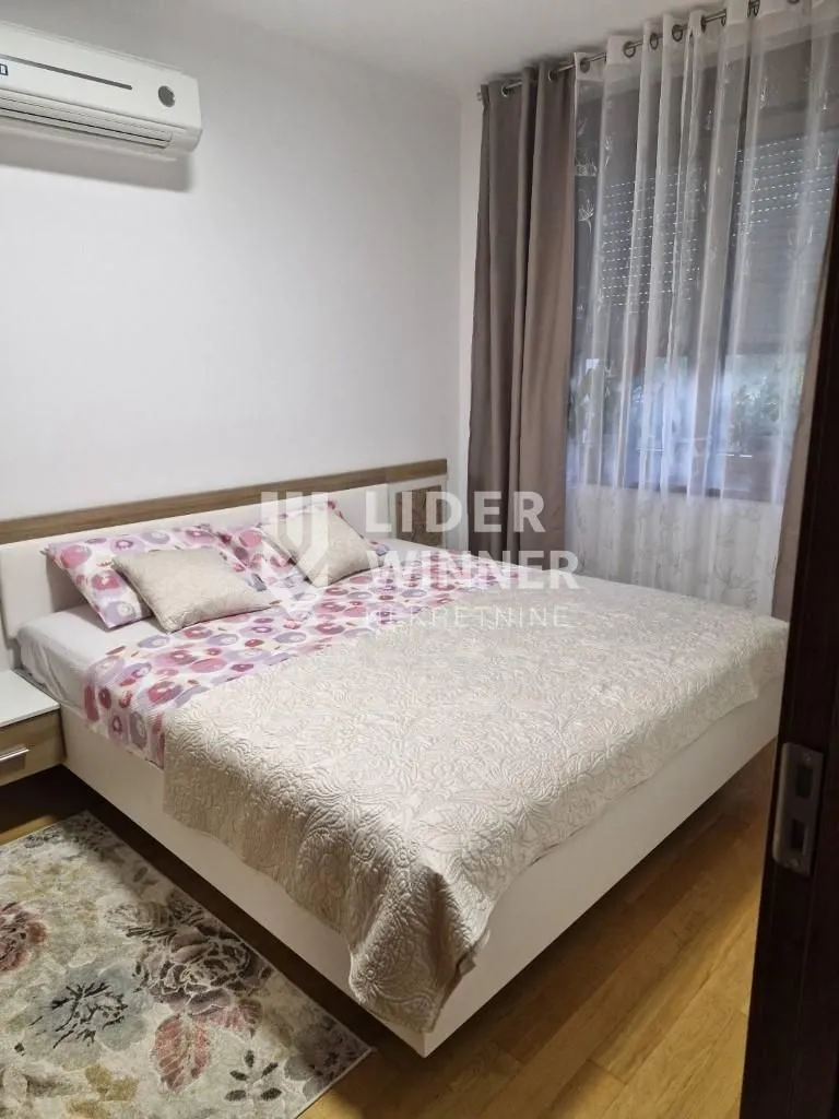 Sale, three bedroom apartment, 87m², Crveni Krst, Beograd
