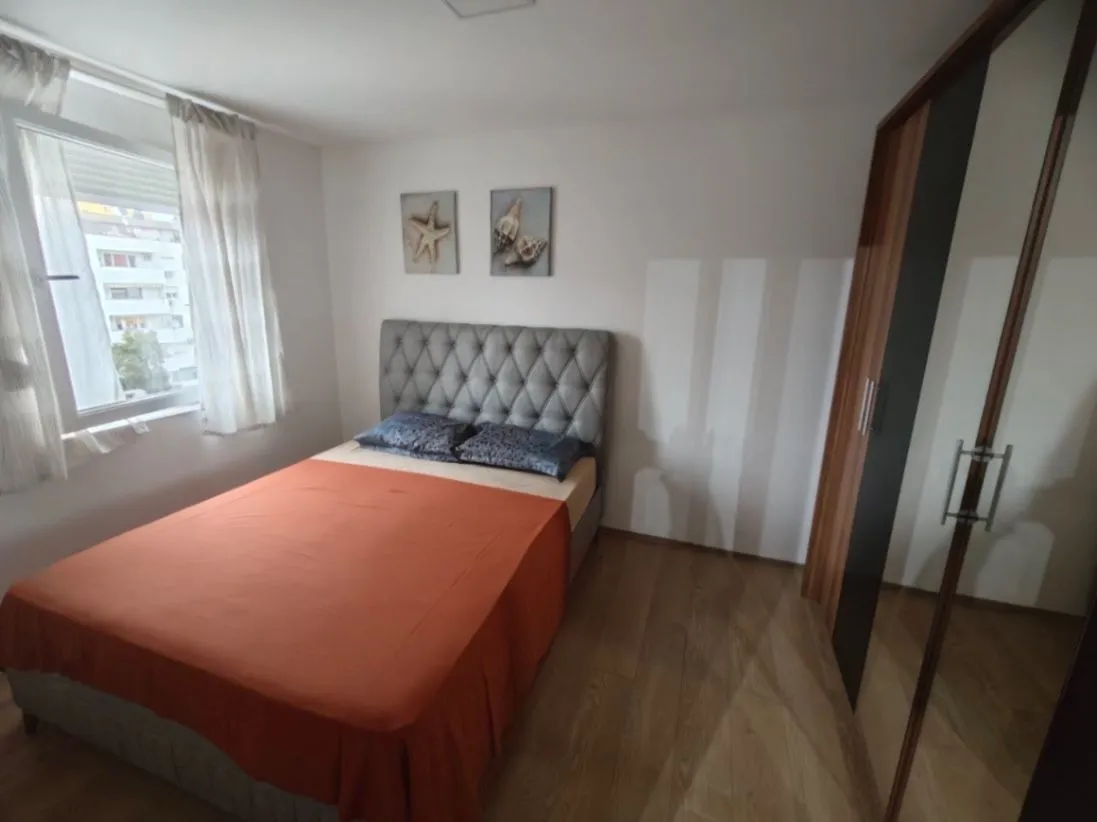 Rent, three bedroom apartment, 90m², Centar, Podgorica