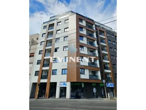 Rent, two bedroom apartment, 45m², Autokomanda, Voždovac Sve Podlokacije - image 19
