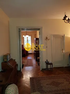 Izdavanje, dvosoban stan, 61m², Stari Grad, Beograd - image 11