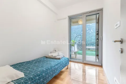 Prodaja, trosoban stan, 97m², Morinj, Kotor - image 11