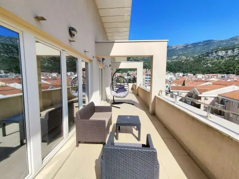 Sale, apartment, 166m², Centar, Budva - image 6