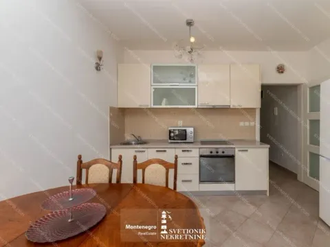 Prodaja, dvosoban stan, 65m², Đenovići, Herceg Novi - image 5