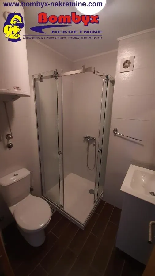 Prodaja, stan, 33m², Centar, Zlatibor