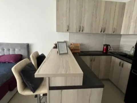 Sale, studio apartment, 24m², Centar, Bar - image 7