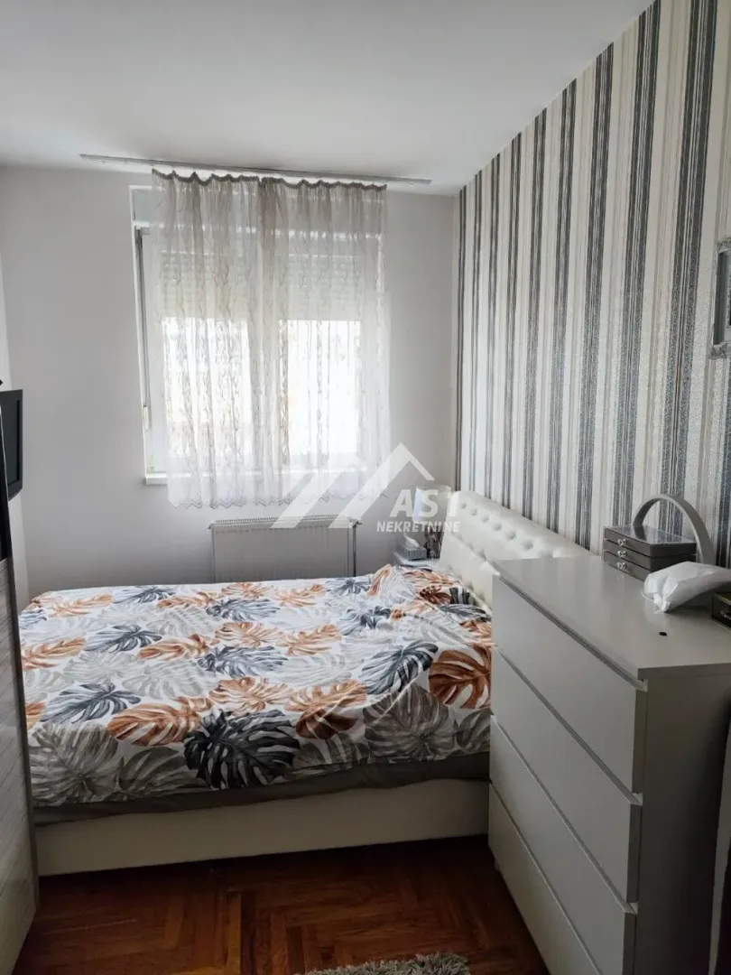 Rent, one bedroom apartment, 43m², Bulevar Oslobodjenja, Novi Sad Sve Podlokacije