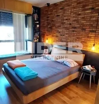 Izdavanje, dvosoban stan, 75m², Voždovac Sve Podlokacije, Beograd - image 6