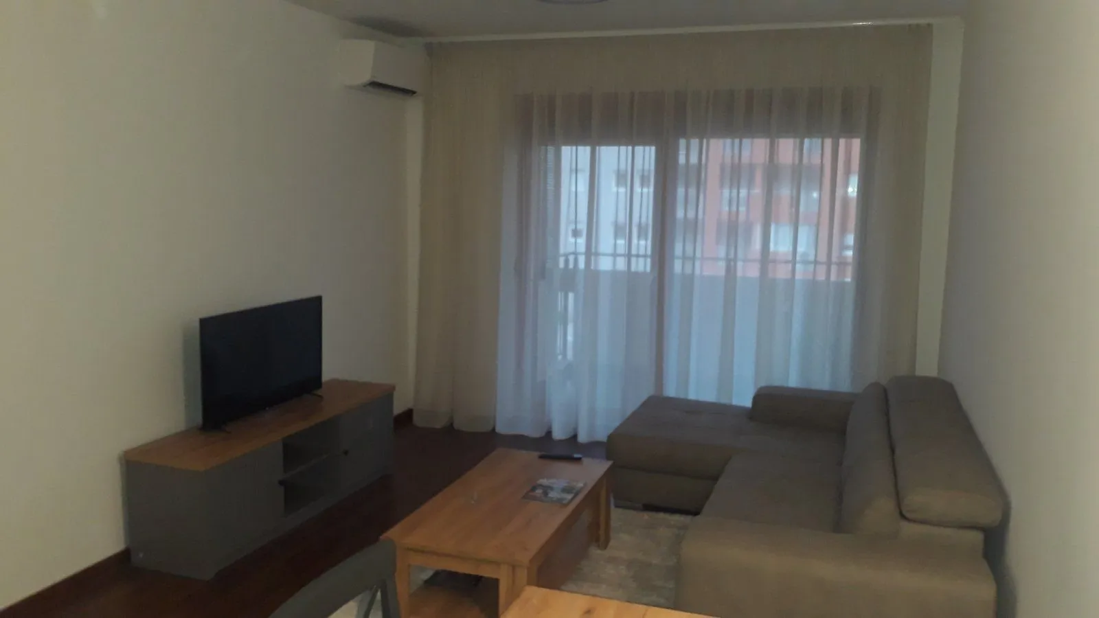 Rent, apartment, 50m², City Kvart, Podgorica