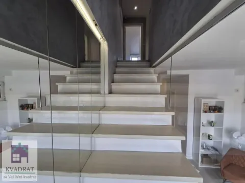 Prodaja, četvorosoban stan, 118m², Đeram Pijaca, Beograd - image 14
