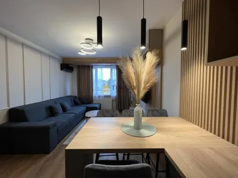Izdavanje, jednosoban stan, 40m², Zvezdara Sve Podlokacije, Beograd - image 3