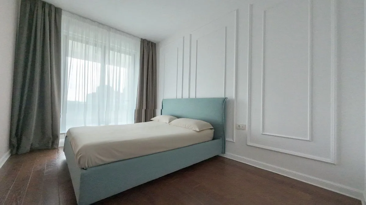 Sale, three bedroom apartment, 73m², Novi Beograd Sve Podlokacije, Beograd