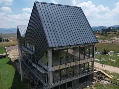 Prodaja, jednosoban stan, 31m², Žabljak, Crna Gora - image 23