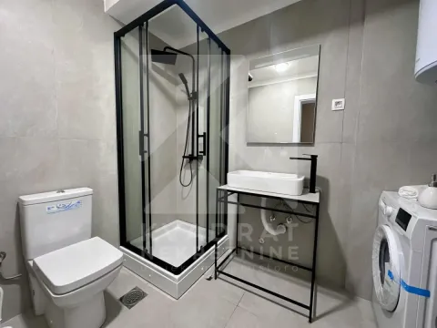 Izdavanje, garsonjera, 37m², Momišići, Podgorica - image 9