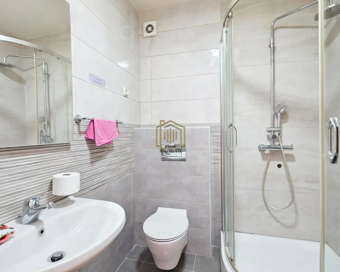 Prodaja, garsonjera, 24m², Ljubović, Podgorica