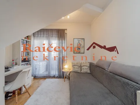 Prodaja, trosoban stan, 88m², Zvezdara Sve Podlokacije, Beograd - image 19