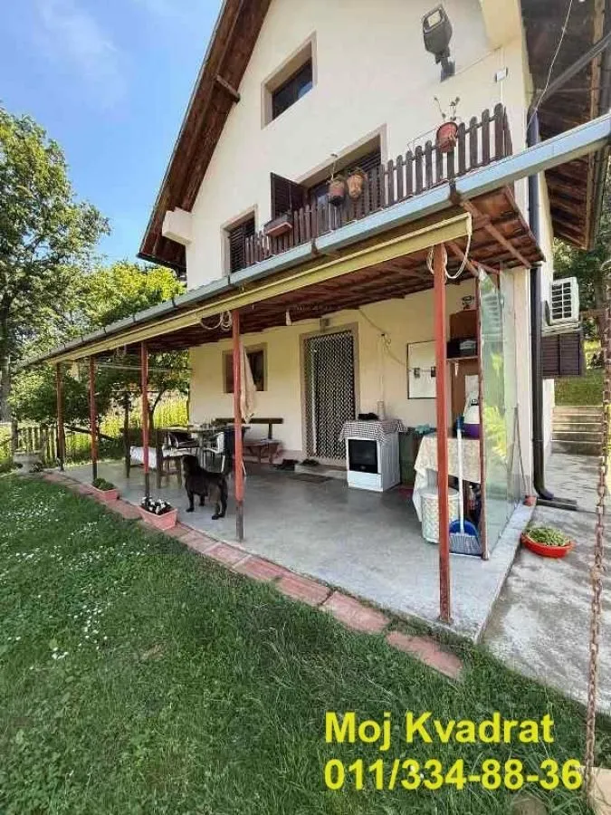 Prodaja, plac, 102100m², Sopot, Beograd