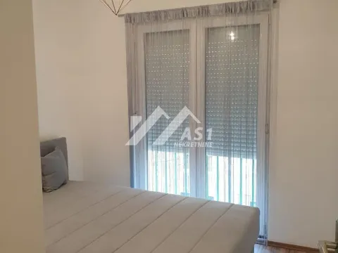 Rent, one bedroom apartment, 33m², Detelinara, Novi Sad Sve Podlokacije - image 4