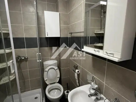 Izdavanje, jednosoban stan, 33m², Detelinara, Novi Sad Sve Podlokacije - image 9