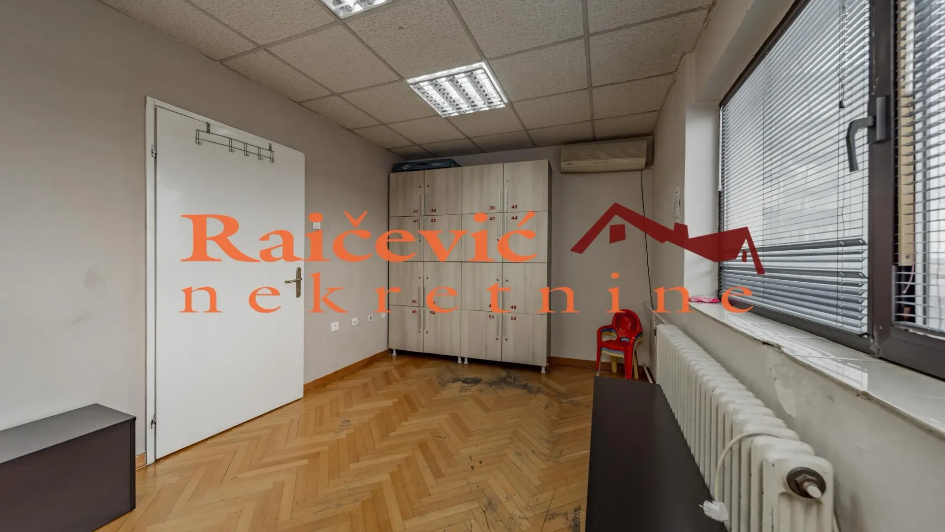 Sale, office space, 273m², Banovo Brdo, Beograd