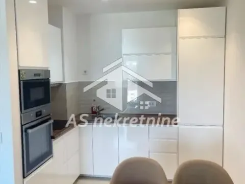 Rent, two bedroom apartment, 60m², Novi Beograd Blok 65, Novi Beograd Sve Podlokacije - image 8