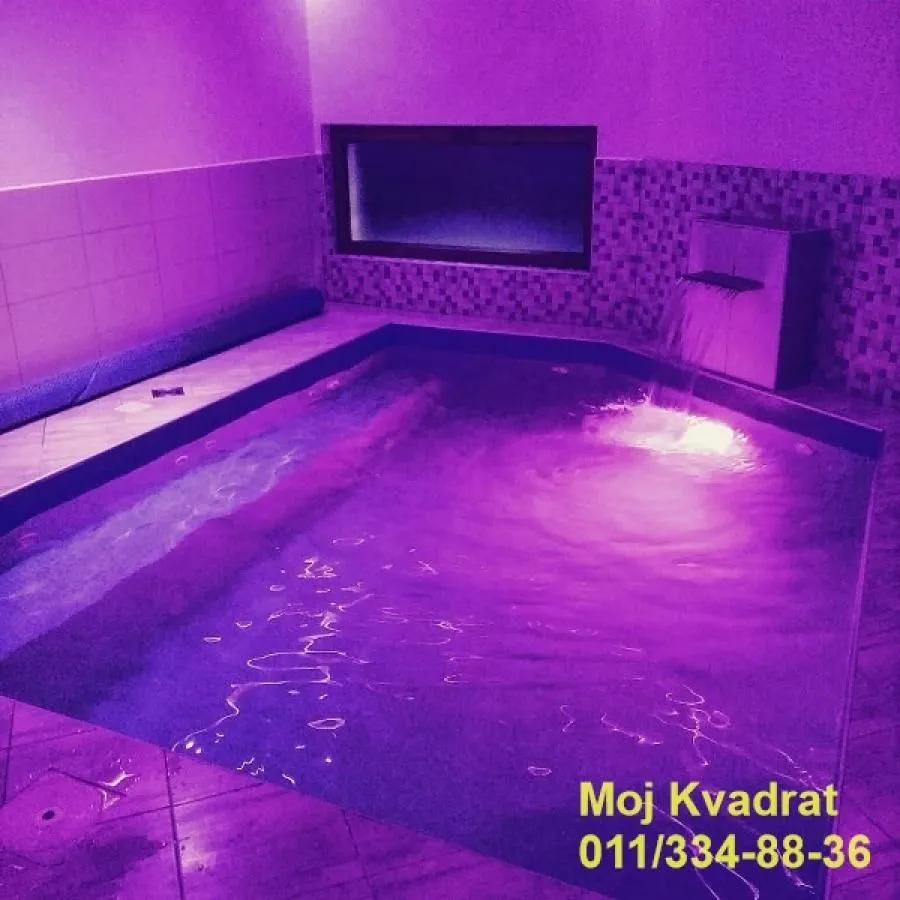 Prodaja, dvosoban stan, 39m², Zova, Zlatibor