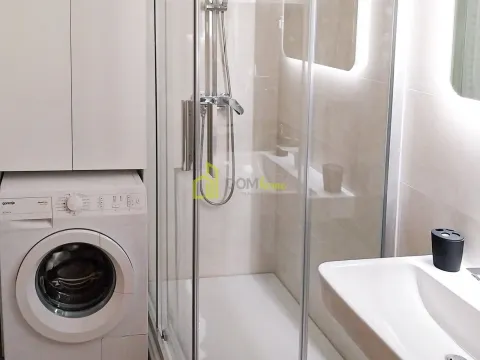 Izdavanje, jednosoban stan, 47m², Podgorica, Crna Gora - image 12