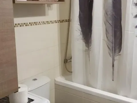 Rent, one bedroom apartment, 47m², Podbara, Novi Sad Sve Podlokacije - image 12
