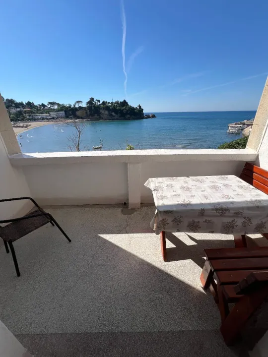 Izdavanje, garsonjera, 25m², Centar, Ulcinj
